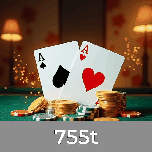 Aposte a Qualquer Momento com o Aplicativo 755t