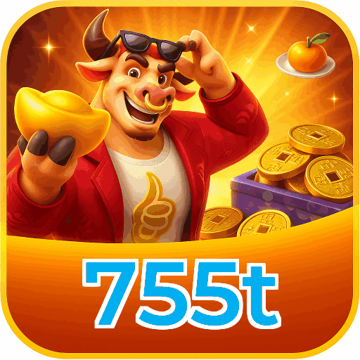 755t Logo