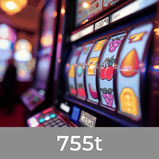 755t: A Plataforma Social Definitiva para Jogadores
